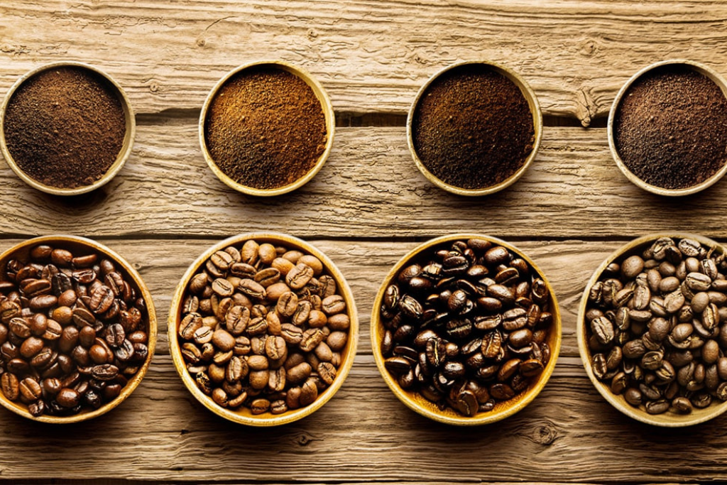 Tips Milih Biji Kopi untuk Belajar Espresso